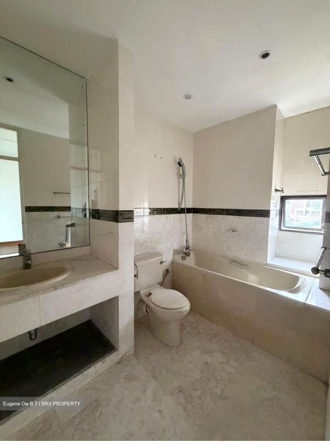 Grange Heights (D9), Apartment #638594361